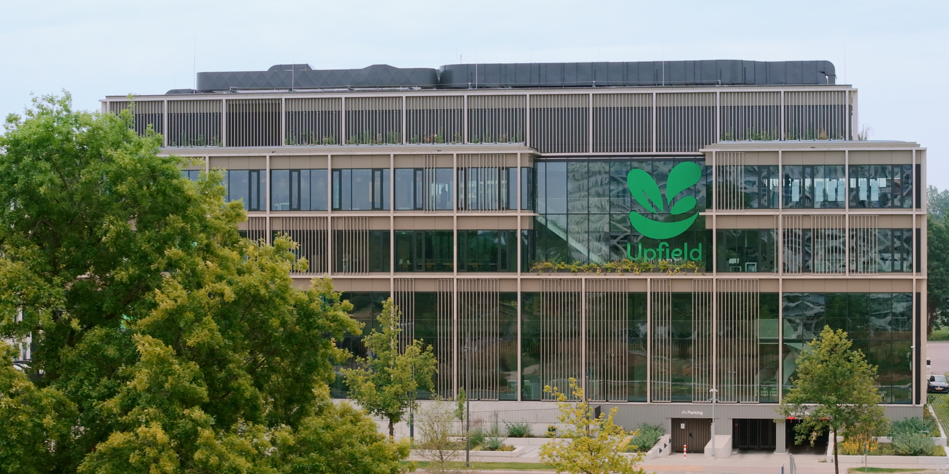 Upfield Food Science Centre Achieves BREEAM Outstanding Sustainability Certification
